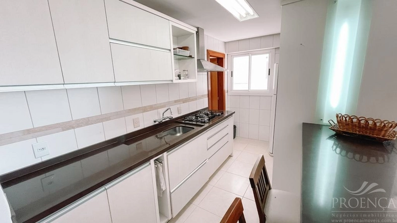 Apartamento na praça Luís Bassani com vista para o Mar! Navegantes.: 14ª foto da galeria de imagens do imóvel