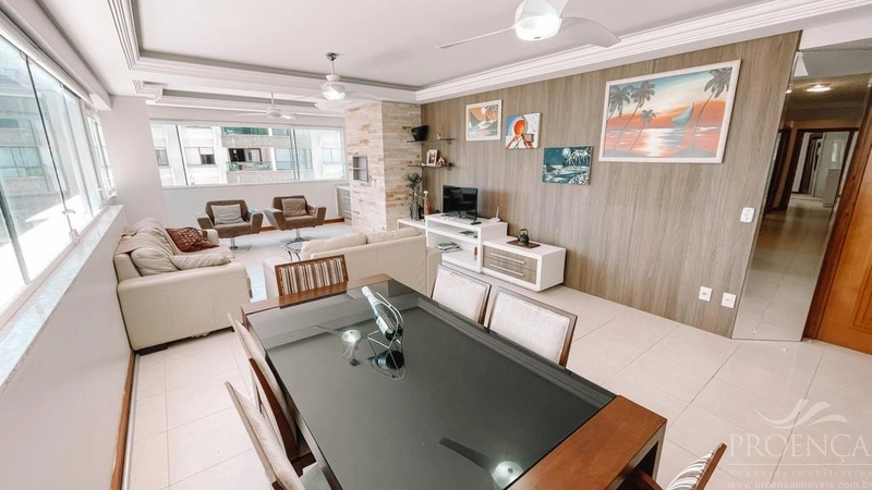Apartamento na praça Luís Bassani com vista para o Mar! Navegantes.: 11ª foto da galeria de imagens do imóvel