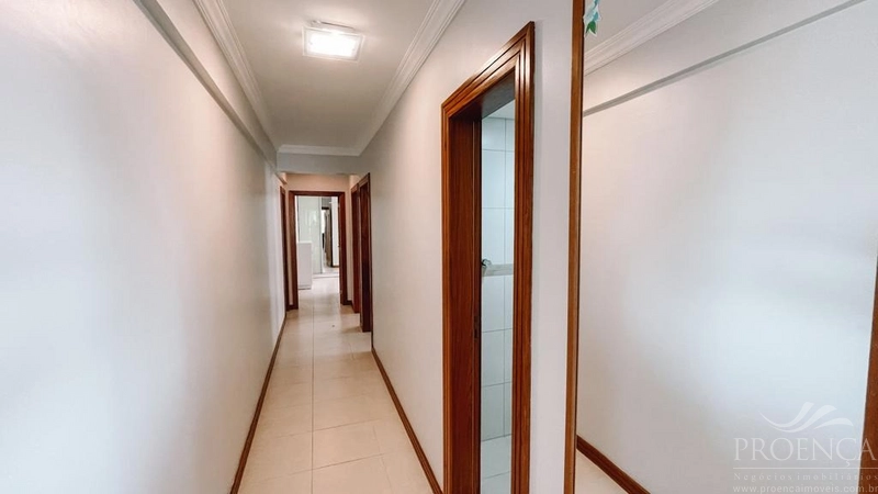 Apartamento na praça Luís Bassani com vista para o Mar! Navegantes.: 18ª foto da galeria de imagens do imóvel