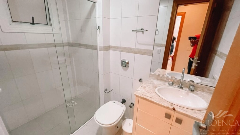 Apartamento na praça Luís Bassani com vista para o Mar! Navegantes.: 25ª foto da galeria de imagens do imóvel