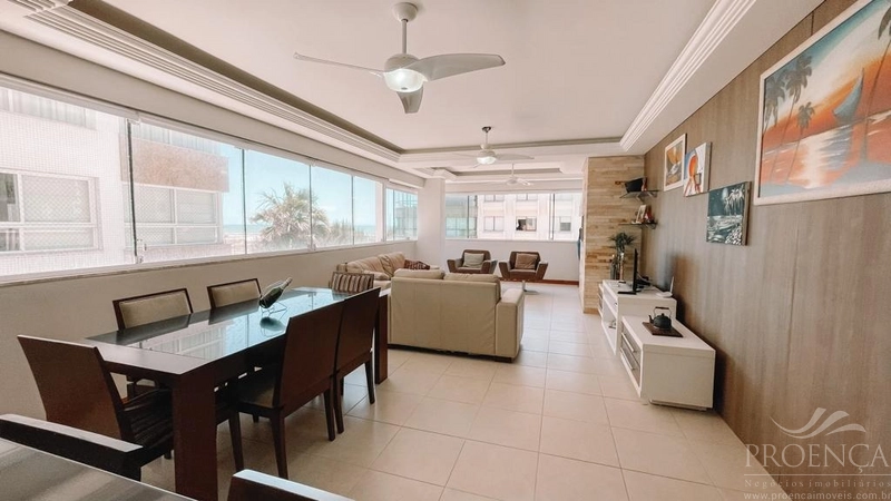 Apartamento na praça Luís Bassani com vista para o Mar! Navegantes.: 12ª foto da galeria de imagens do imóvel
