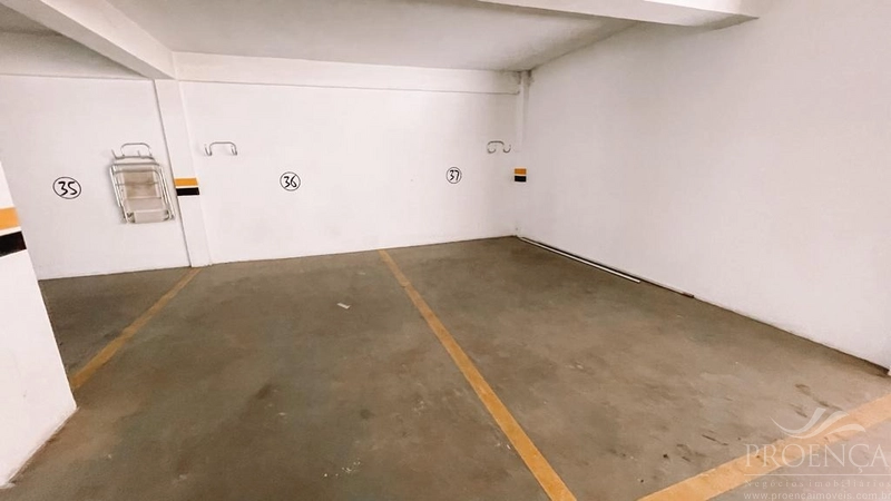 Apartamento na praça Luís Bassani com vista para o Mar! Navegantes.: 26ª foto da galeria de imagens do imóvel