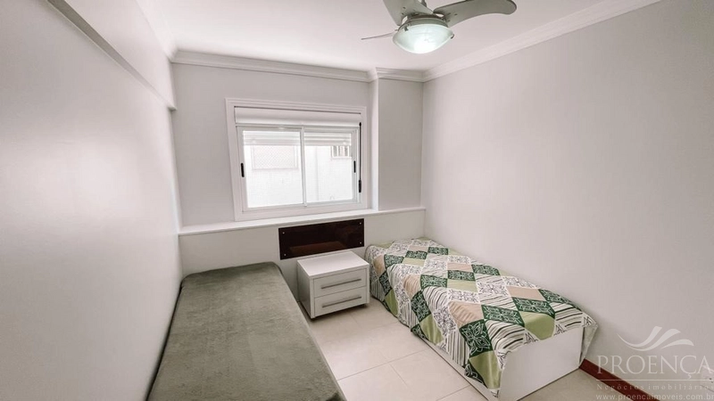 Apartamento na praça Luís Bassani com vista para o Mar! Navegantes.: 20ª foto da galeria de imagens do imóvel