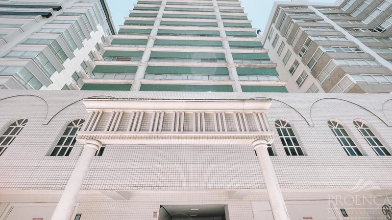 Apartamento na praça Luís Bassani com vista para o Mar! Navegantes.: 2ª foto da galeria de imagens do imóvel