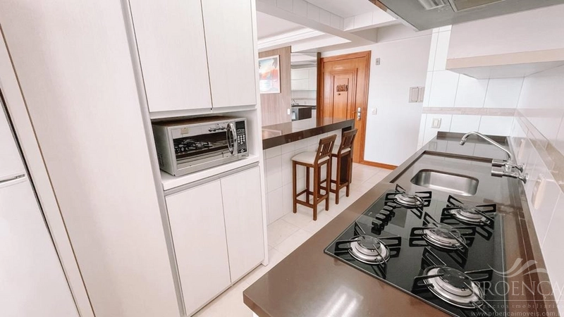 Apartamento na praça Luís Bassani com vista para o Mar! Navegantes.: 15ª foto da galeria de imagens do imóvel