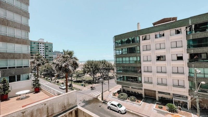 Apartamento na praça Luís Bassani com vista para o Mar! Navegantes.: 6ª foto da galeria de imagens do imóvel