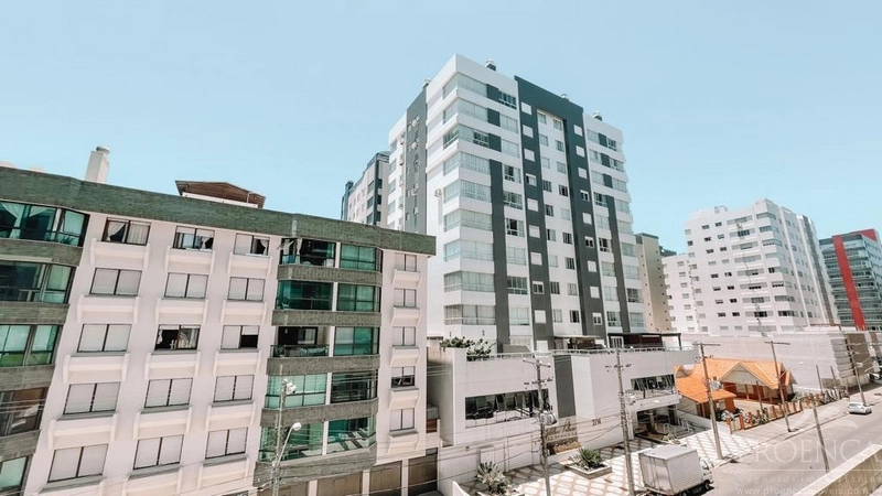 Apartamento na praça Luís Bassani com vista para o Mar! Navegantes.: 5ª foto da galeria de imagens do imóvel