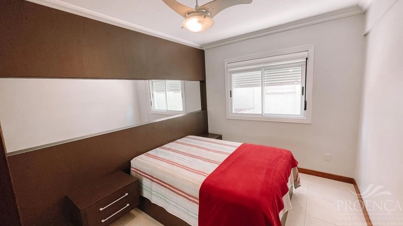 Apartamento na praça Luís Bassani com vista para o Mar! Navegantes.: 21ª foto da galeria de imagens do imóvel