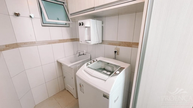 Apartamento na praça Luís Bassani com vista para o Mar! Navegantes.: 16ª foto da galeria de imagens do imóvel
