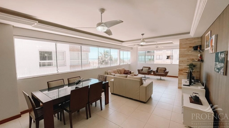 Apartamento na praça Luís Bassani com vista para o Mar! Navegantes.: 9ª foto da galeria de imagens do imóvel