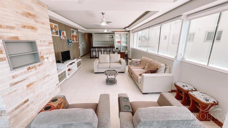 Apartamento na praça Luís Bassani com vista para o Mar! Navegantes.: 8ª foto da galeria de imagens do imóvel
