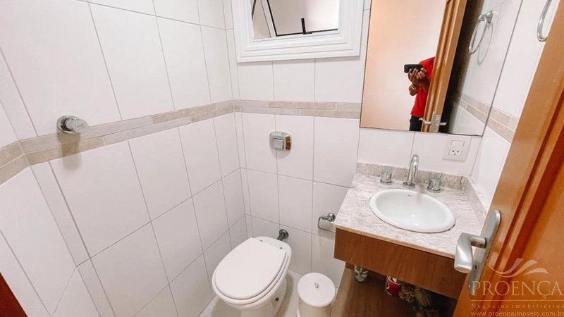 Apartamento na praça Luís Bassani com vista para o Mar! Navegantes.: 19ª foto da galeria de imagens do imóvel
