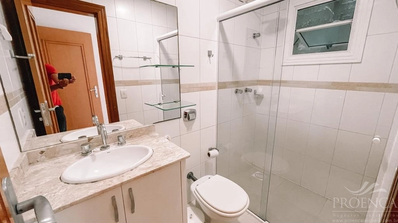 Apartamento na praça Luís Bassani com vista para o Mar! Navegantes.: 22ª foto da galeria de imagens do imóvel