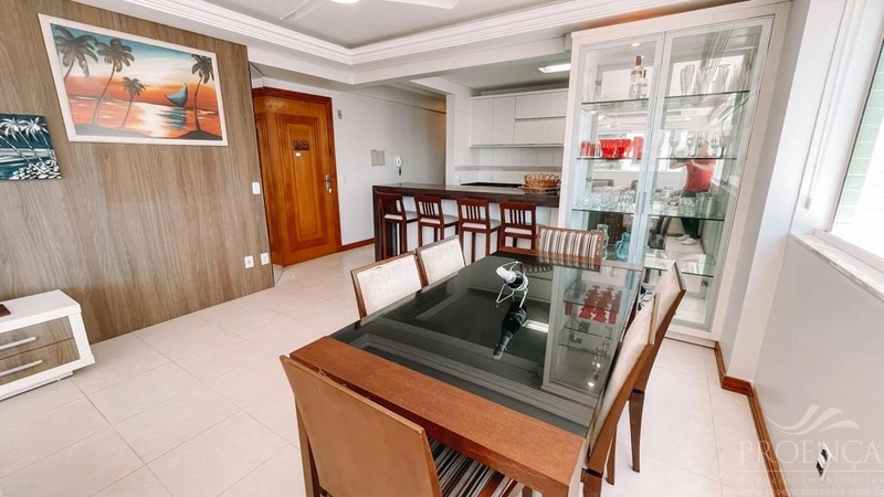 Apartamento na praça Luís Bassani com vista para o Mar! Navegantes.: 13ª foto da galeria de imagens do imóvel