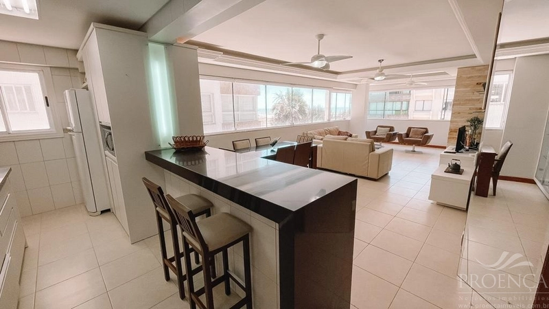 Apartamento na praça Luís Bassani com vista para o Mar! Navegantes.: 17ª foto da galeria de imagens do imóvel