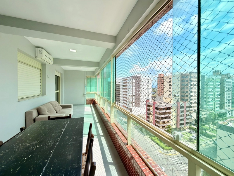 VISTA MAR NA ZONA NOVA!: 13ª foto da galeria de imagens do imóvel