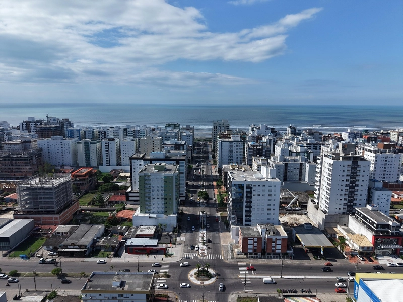 VISTA MAR NA ZONA NOVA!: 1ª foto da galeria de imagens do imóvel