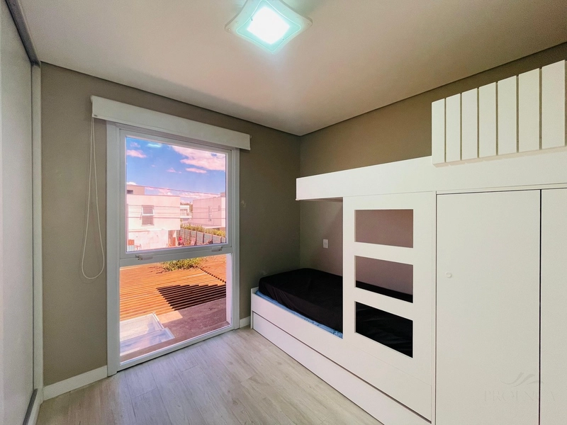 Sobrado 3 Suítes no Condomínio One Atlântida Houses. Atlântida: 33ª foto da galeria de imagens do imóvel