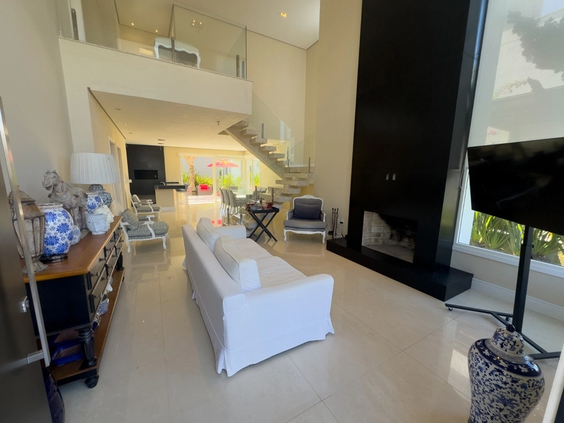 CONDOMÍNIO DUBAI CASA DECORADA À VENDA: 7ª foto da galeria de imagens do imóvel
