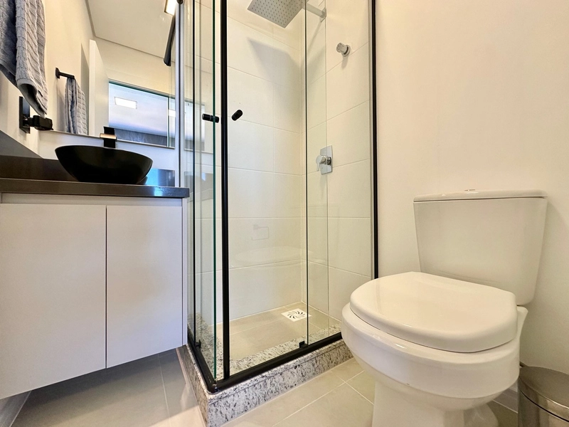 APARTAMENTO MOBILIADO E DECORADO - INFRAEESTRUTURA COMPLETA!!: 23ª foto da galeria de imagens do imóvel