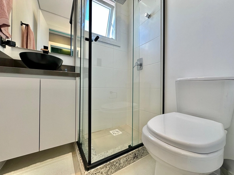 APARTAMENTO MOBILIADO E DECORADO - INFRAEESTRUTURA COMPLETA!!: 10ª foto da galeria de imagens do imóvel
