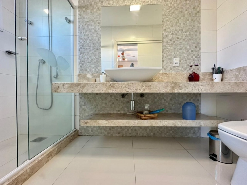 Casa Térrea 3 suítes Condomínio Condado de Capão: 5ª foto da galeria de imagens do imóvel