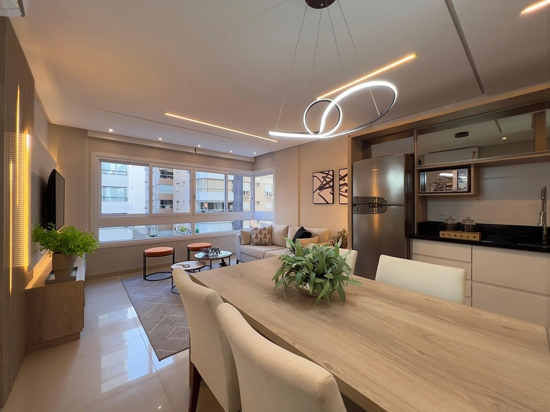 Apartamento 3 dormitórios/suíte - Navegantes - Capão da Canoa: 38ª foto da galeria de imagens do imóvel