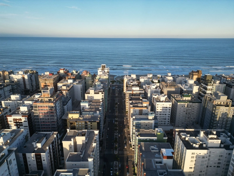 Apartamento 3 dormitórios/suíte - Navegantes - Capão da Canoa: 22ª foto da galeria de imagens do imóvel