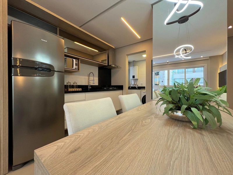 Apartamento 3 dormitórios/suíte - Navegantes - Capão da Canoa: 32ª foto da galeria de imagens do imóvel