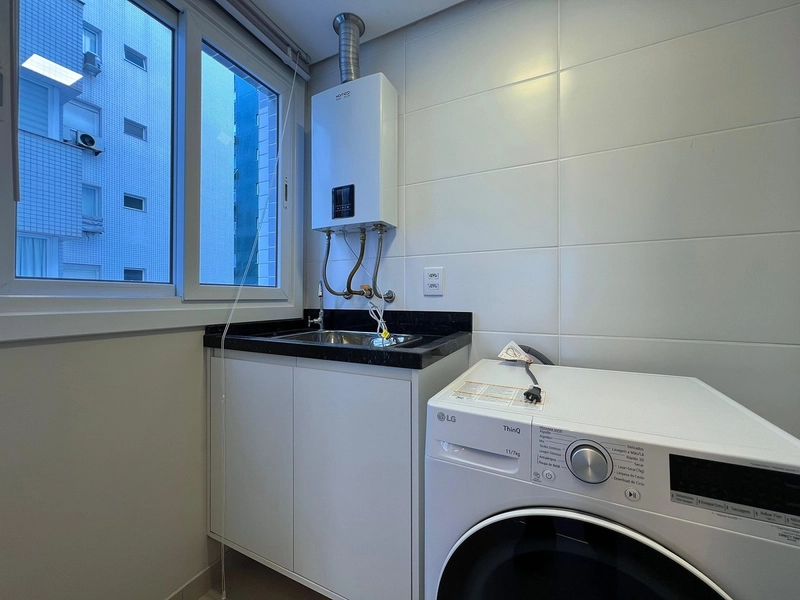 Apartamento 3 dormitórios/suíte - Navegantes - Capão da Canoa: 16ª foto da galeria de imagens do imóvel
