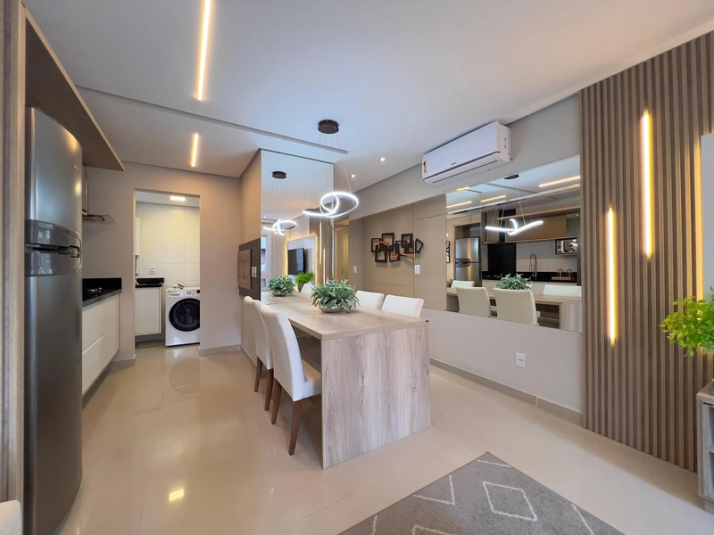 Apartamento 3 dormitórios/suíte - Navegantes - Capão da Canoa: 17ª foto da galeria de imagens do imóvel