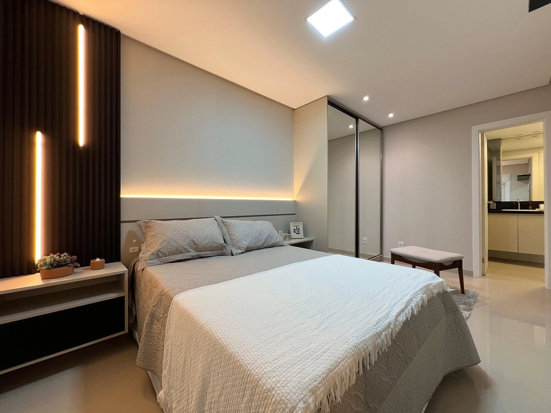 Apartamento 3 dormitórios/suíte - Navegantes - Capão da Canoa: 9ª foto da galeria de imagens do imóvel