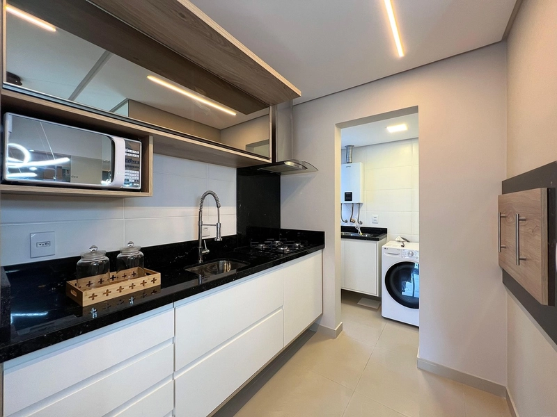 Apartamento 3 dormitórios/suíte - Navegantes - Capão da Canoa: 27ª foto da galeria de imagens do imóvel