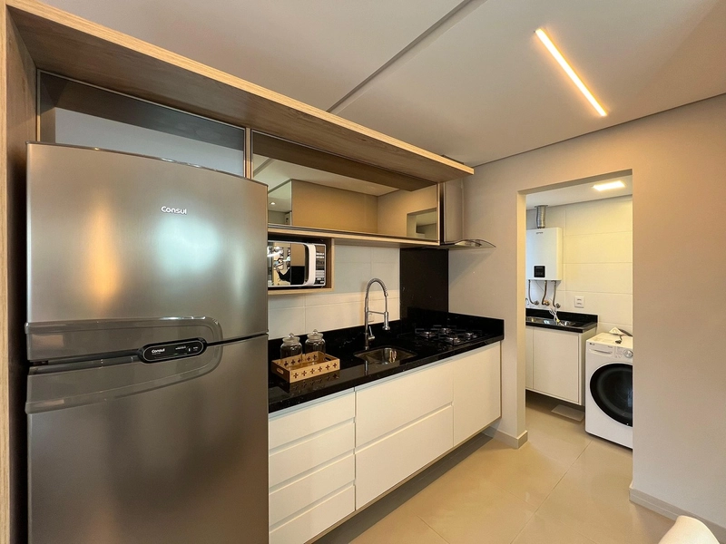 Apartamento 3 dormitórios/suíte - Navegantes - Capão da Canoa: 29ª foto da galeria de imagens do imóvel