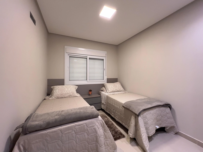 Apartamento 3 dormitórios/suíte - Navegantes - Capão da Canoa: 28ª foto da galeria de imagens do imóvel