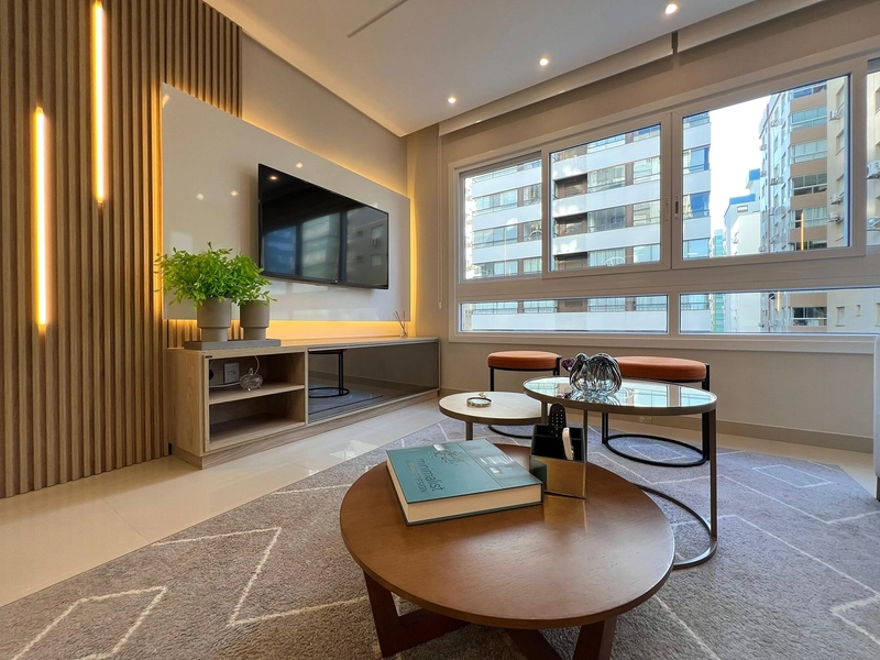 Apartamento 3 dormitórios/suíte - Navegantes - Capão da Canoa: 40ª foto da galeria de imagens do imóvel