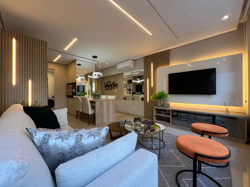 Apartamento 3 dormitórios/suíte - Navegantes - Capão da Canoa: 19ª foto da galeria de imagens do imóvel