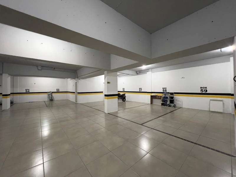 Apartamento 3 dormitórios/suíte - Navegantes - Capão da Canoa: 21ª foto da galeria de imagens do imóvel