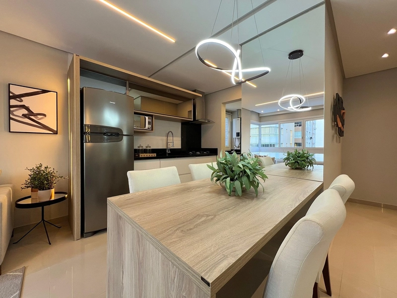 Apartamento 3 dormitórios/suíte - Navegantes - Capão da Canoa: 31ª foto da galeria de imagens do imóvel