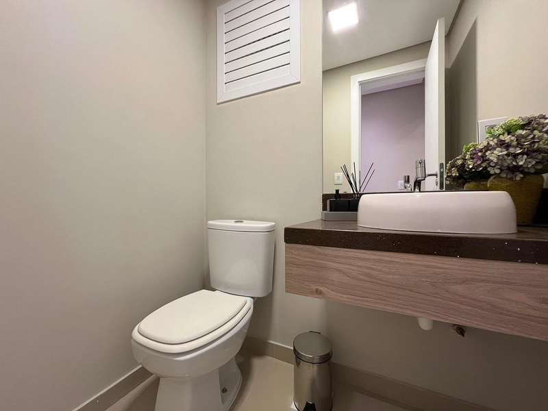 Apartamento 3 dormitórios/suíte - Navegantes - Capão da Canoa: 11ª foto da galeria de imagens do imóvel