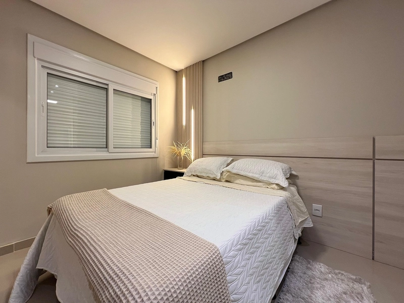Apartamento 3 dormitórios/suíte - Navegantes - Capão da Canoa: 15ª foto da galeria de imagens do imóvel