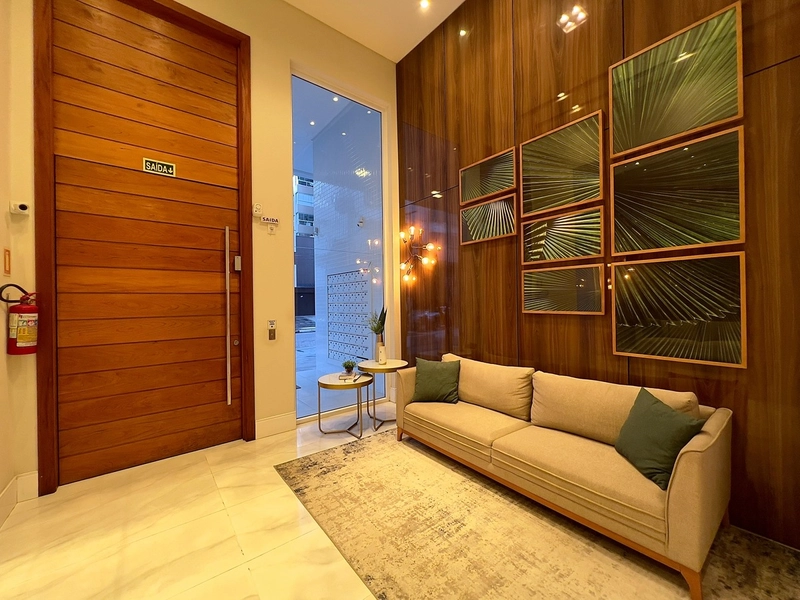 Apartamento 3 dormitórios/suíte - Navegantes - Capão da Canoa: 12ª foto da galeria de imagens do imóvel