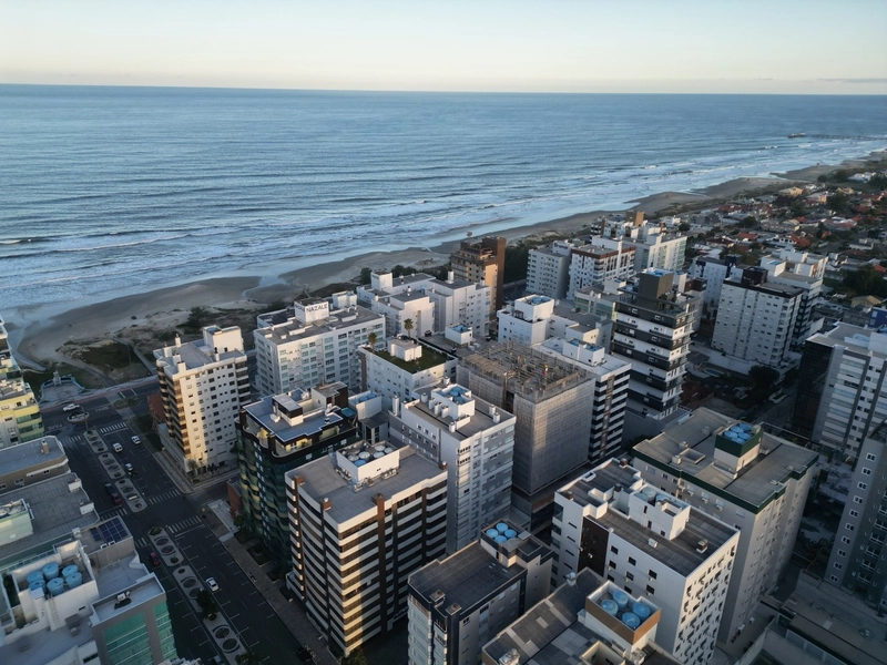 Apartamento 3 dormitórios/suíte - Navegantes - Capão da Canoa: 8ª foto da galeria de imagens do imóvel