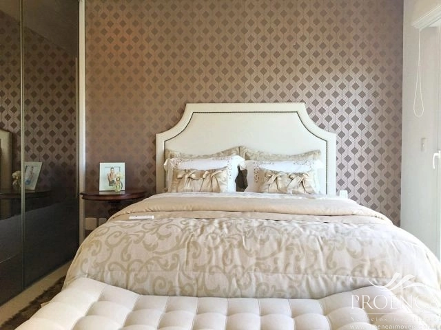 Casa térrea decorada, 4 suítes, Condomínio de Xangri-lá: 16ª foto da galeria de imagens do imóvel