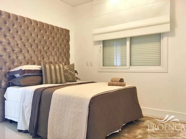 Casa térrea decorada, 4 suítes, Condomínio de Xangri-lá: 22ª foto da galeria de imagens do imóvel