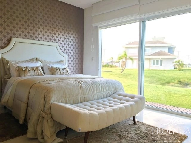 Casa térrea decorada, 4 suítes, Condomínio de Xangri-lá: 14ª foto da galeria de imagens do imóvel