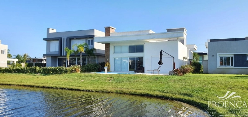 Casa térrea decorada, 4 suítes, Condomínio de Xangri-lá: 30ª foto da galeria de imagens do imóvel