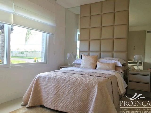 Casa térrea decorada, 4 suítes, Condomínio de Xangri-lá: 18ª foto da galeria de imagens do imóvel