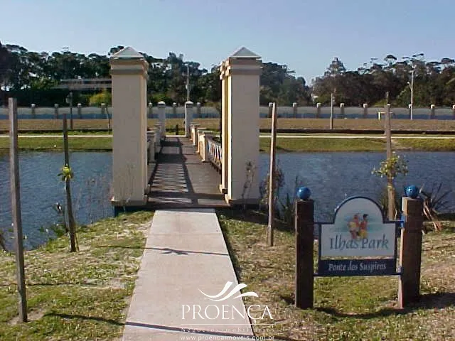 Excelente sobrado beira Lago .: 8ª foto da galeria de imagens do imóvel