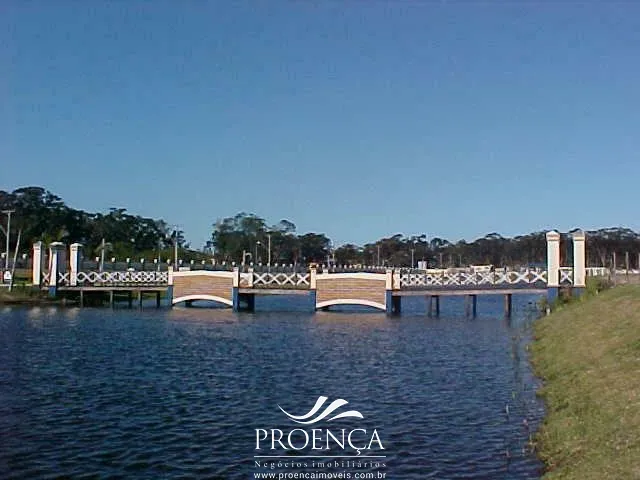 Excelente sobrado beira Lago .: 12ª foto da galeria de imagens do imóvel